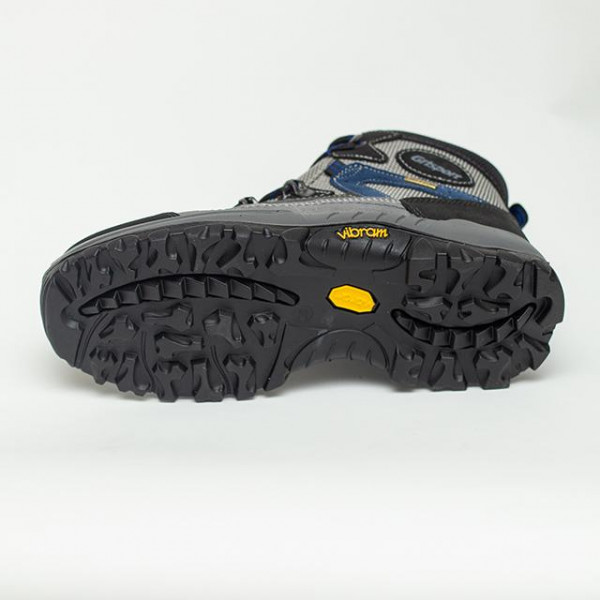 Gri - Light Grey/Slate Grey