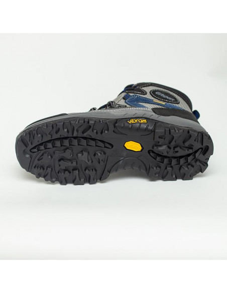 Gri - Light Grey/Slate Grey