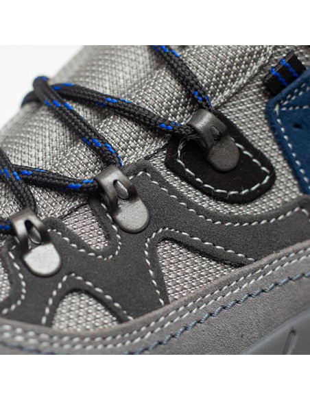 Gri - Light Grey/Slate Grey