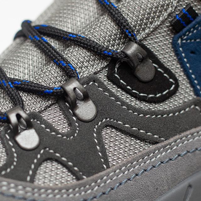 Grisport Berborite Gri - Light Grey/Slate Grey - 4 | YEO