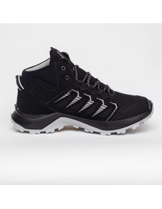 Ghete Grisport Birunite Negru - Black/Grey 2