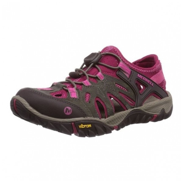 Roz - Fuchsia