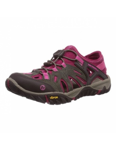 Roz - Fuchsia