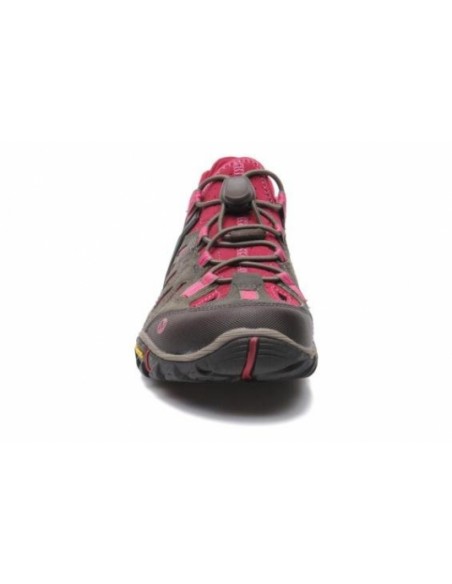 Roz - Fuchsia