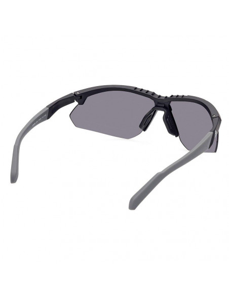 Negru - Black/Grey