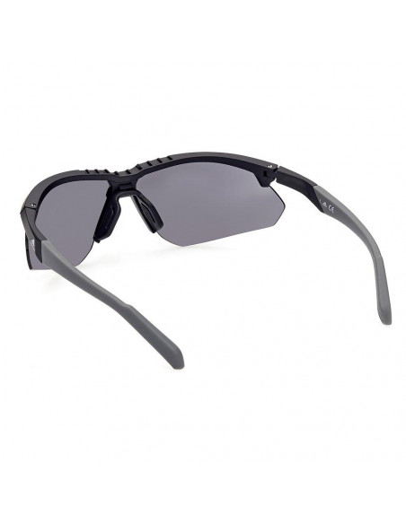 Negru - Black/Grey