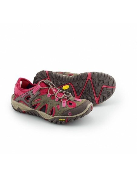 Roz - Fuchsia