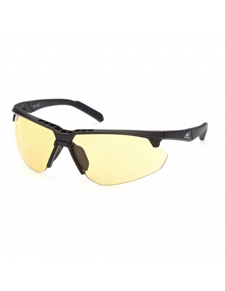 Negru - Matte Black