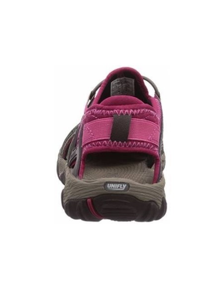 Roz - Fuchsia