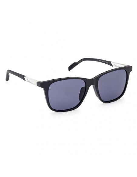 Negru - Matte Black