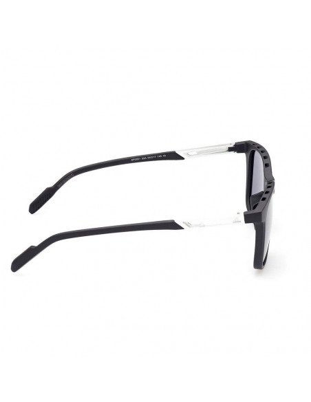 Negru - Matte Black