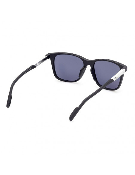 Negru - Matte Black