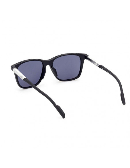 Negru - Matte Black
