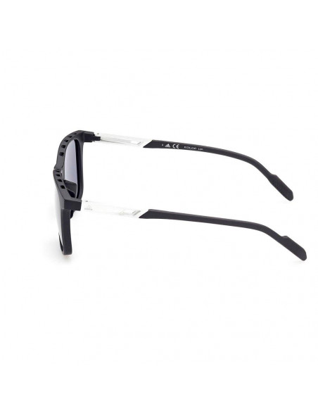 Negru - Matte Black