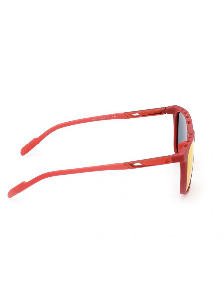 Rosu - Racing Red