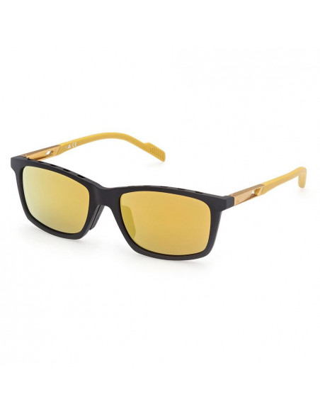 Negru - Black/Gold