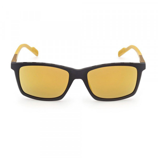 Negru - Black/Gold