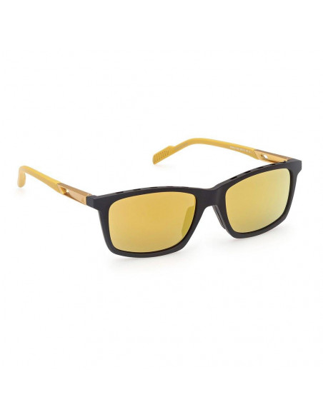 Negru - Black/Gold