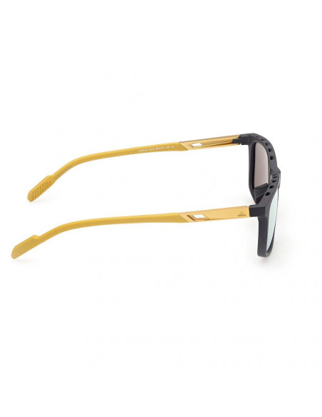 Negru - Black/Gold