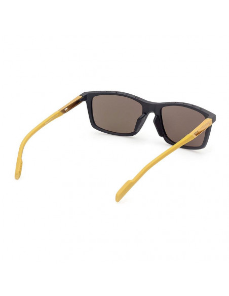 Negru - Black/Gold