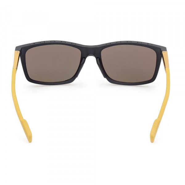 Negru - Black/Gold
