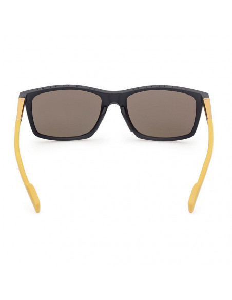 Negru - Black/Gold