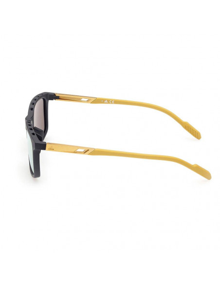 Negru - Black/Gold