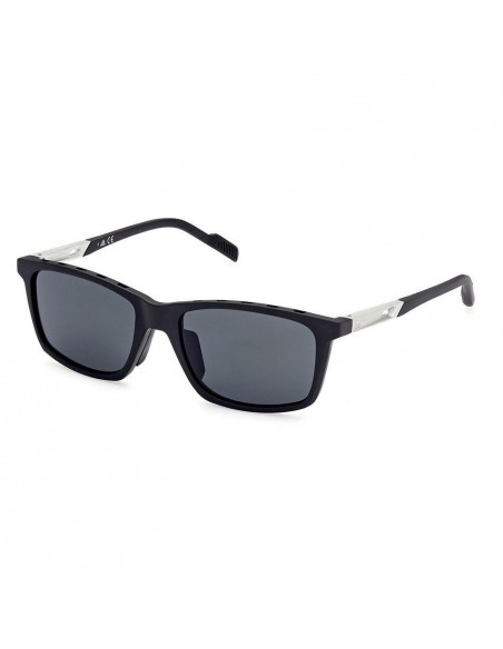 Negru - Matte Black