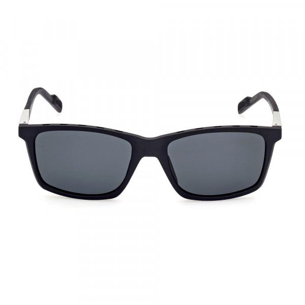 Negru - Matte Black