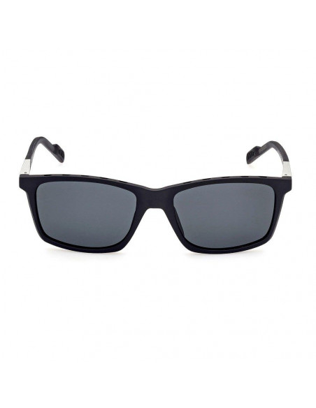 Negru - Matte Black