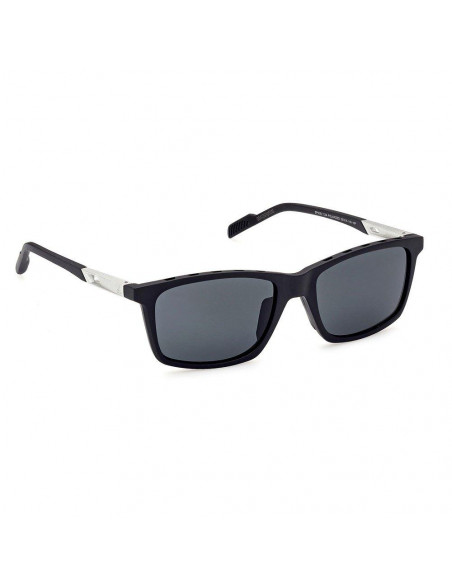 Negru - Matte Black