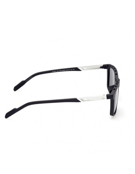 Negru - Matte Black