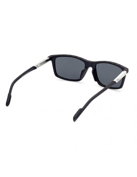 Negru - Matte Black