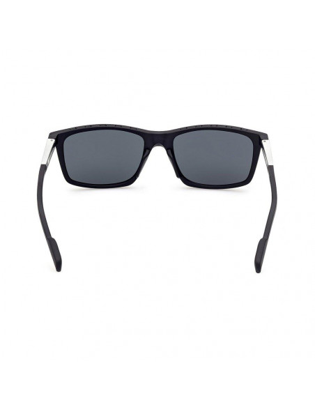 Negru - Matte Black