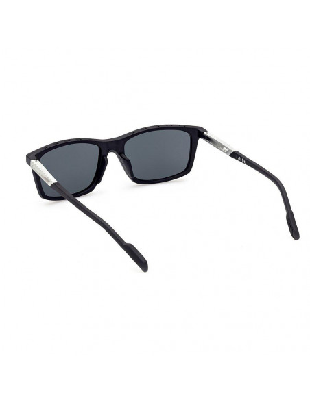 Negru - Matte Black