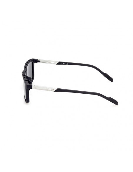 Negru - Matte Black