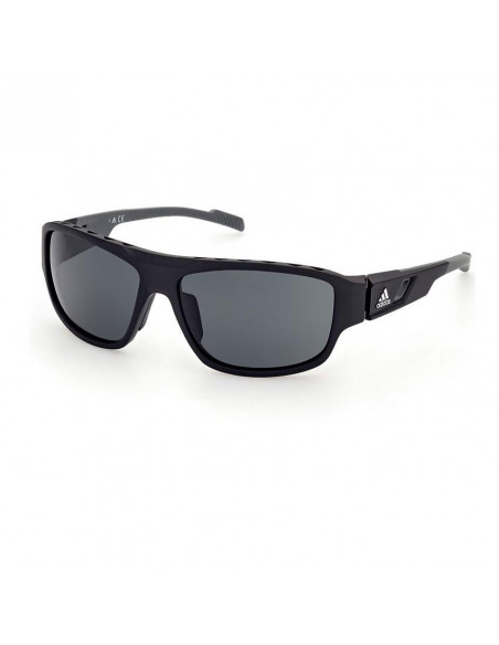 Negru - Matte Black