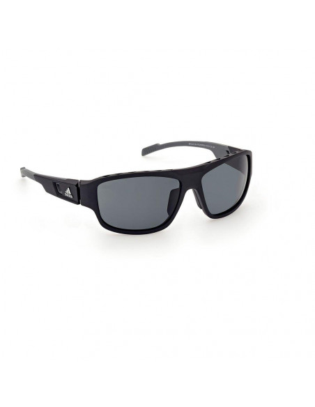 Negru - Matte Black