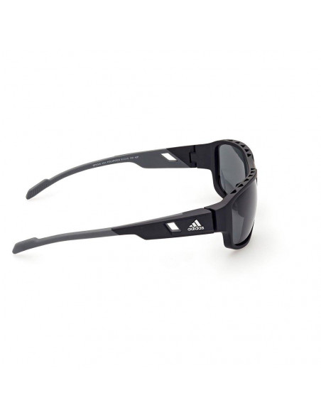 Negru - Matte Black