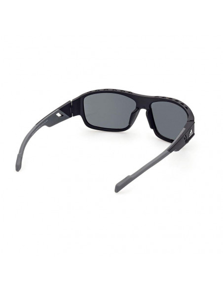 Negru - Matte Black
