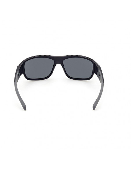 Negru - Matte Black