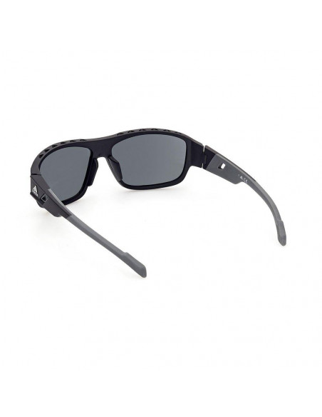 Negru - Matte Black
