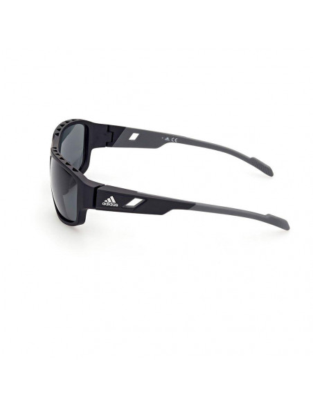 Negru - Matte Black