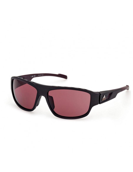 Negru - Matte Black