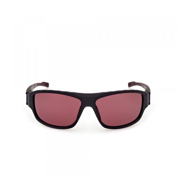 Negru - Matte Black