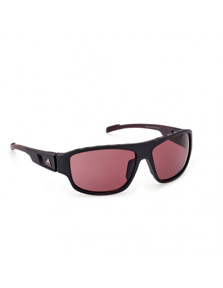 Negru - Matte Black