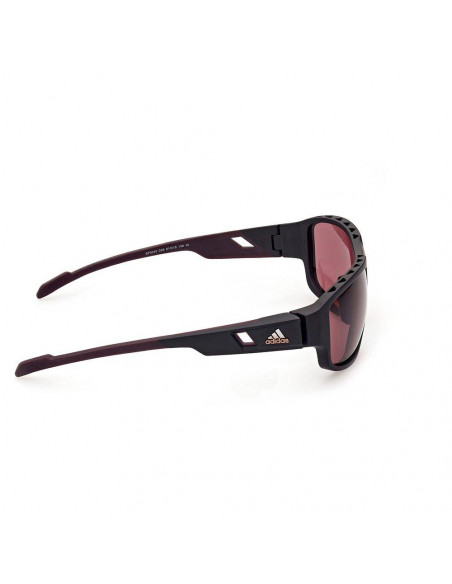 Negru - Matte Black