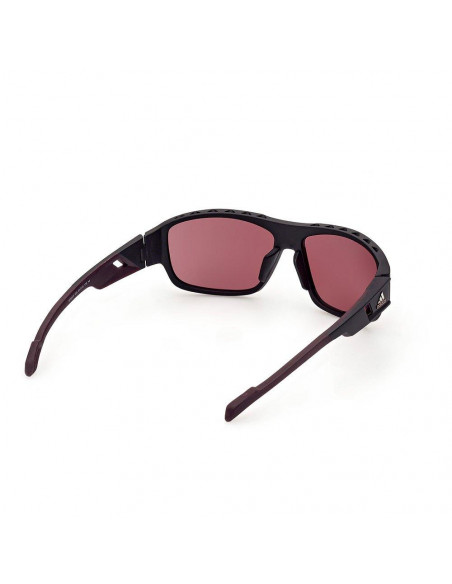 Negru - Matte Black