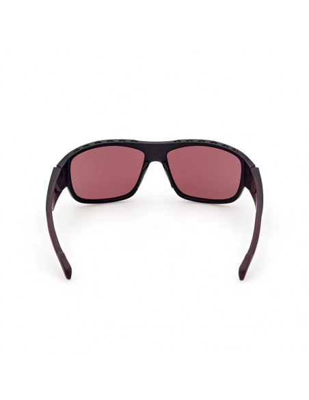 Negru - Matte Black