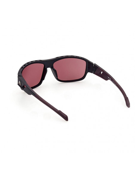 Negru - Matte Black